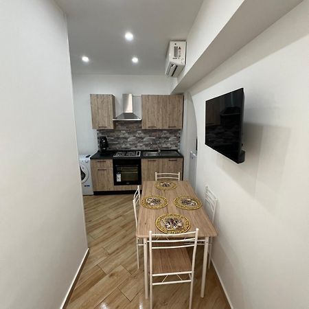 Incanto Di Luna Apartment Palermo Dış mekan fotoğraf