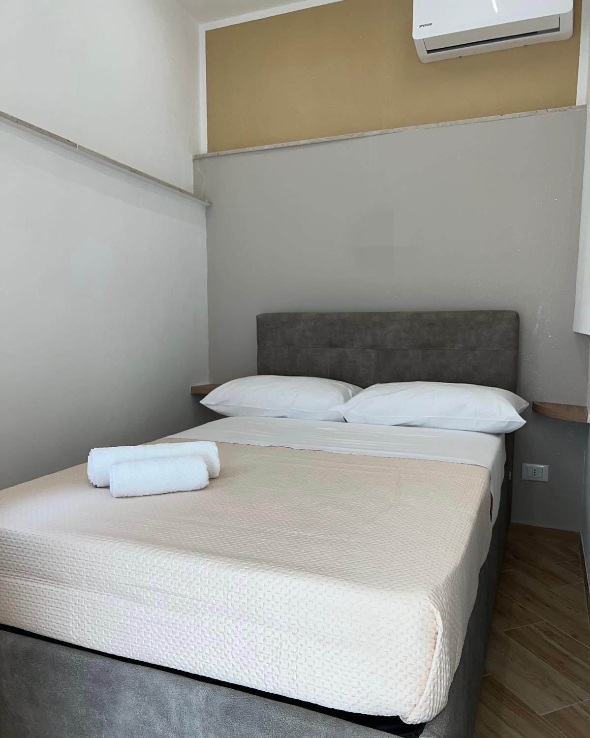 Incanto Di Luna Apartment Palermo Dış mekan fotoğraf