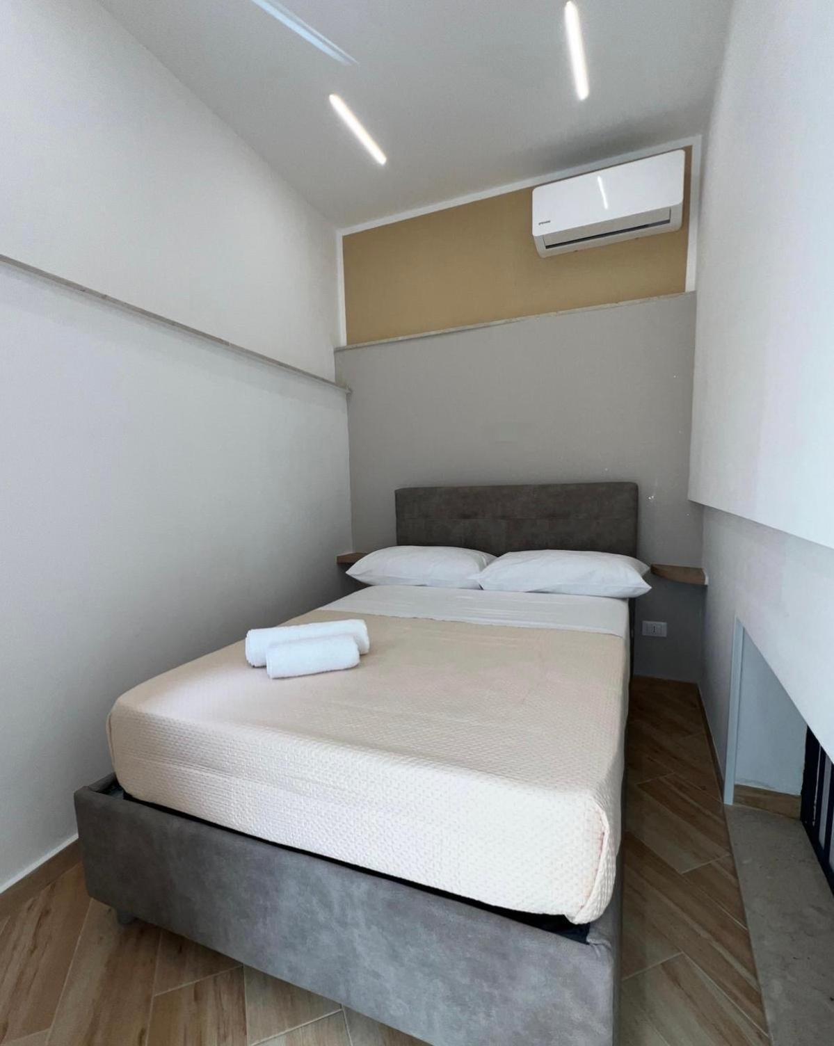 Incanto Di Luna Apartment Palermo Dış mekan fotoğraf