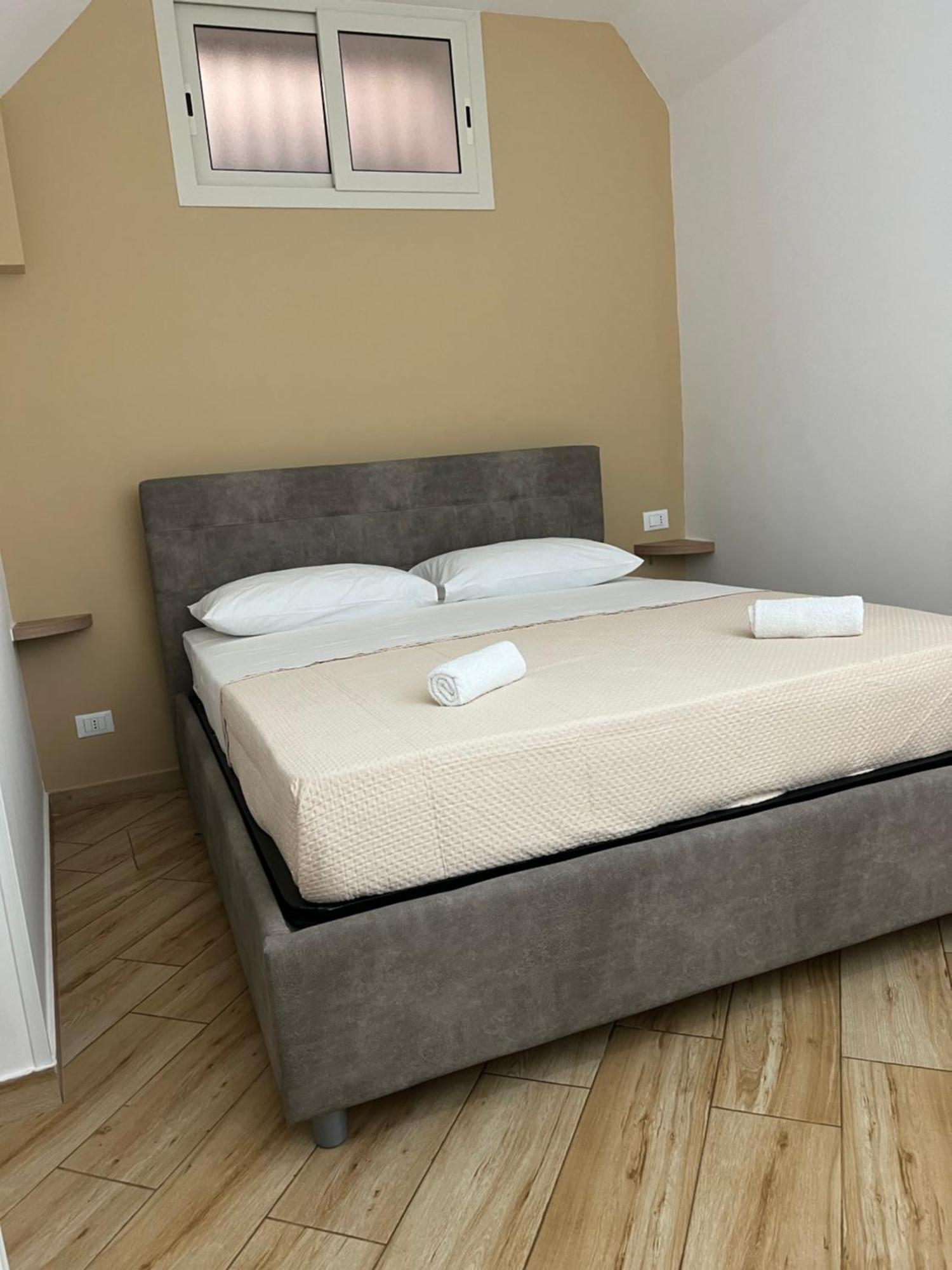 Incanto Di Luna Apartment Palermo Dış mekan fotoğraf