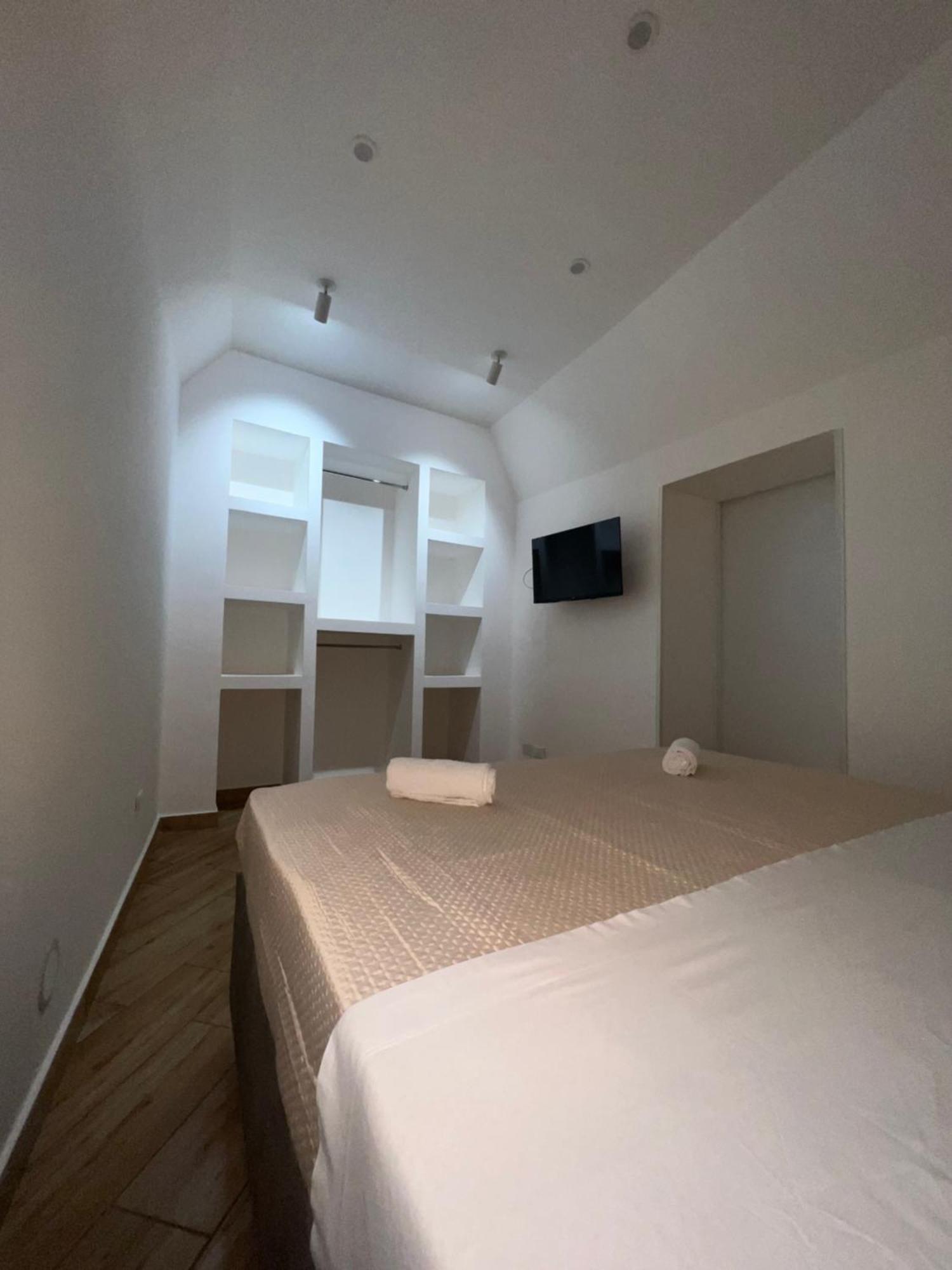 Incanto Di Luna Apartment Palermo Dış mekan fotoğraf