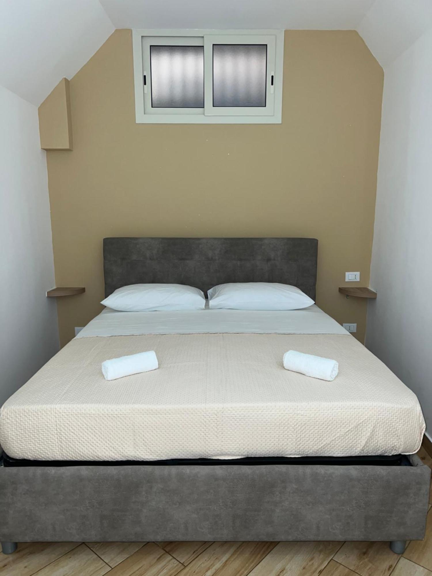 Incanto Di Luna Apartment Palermo Dış mekan fotoğraf