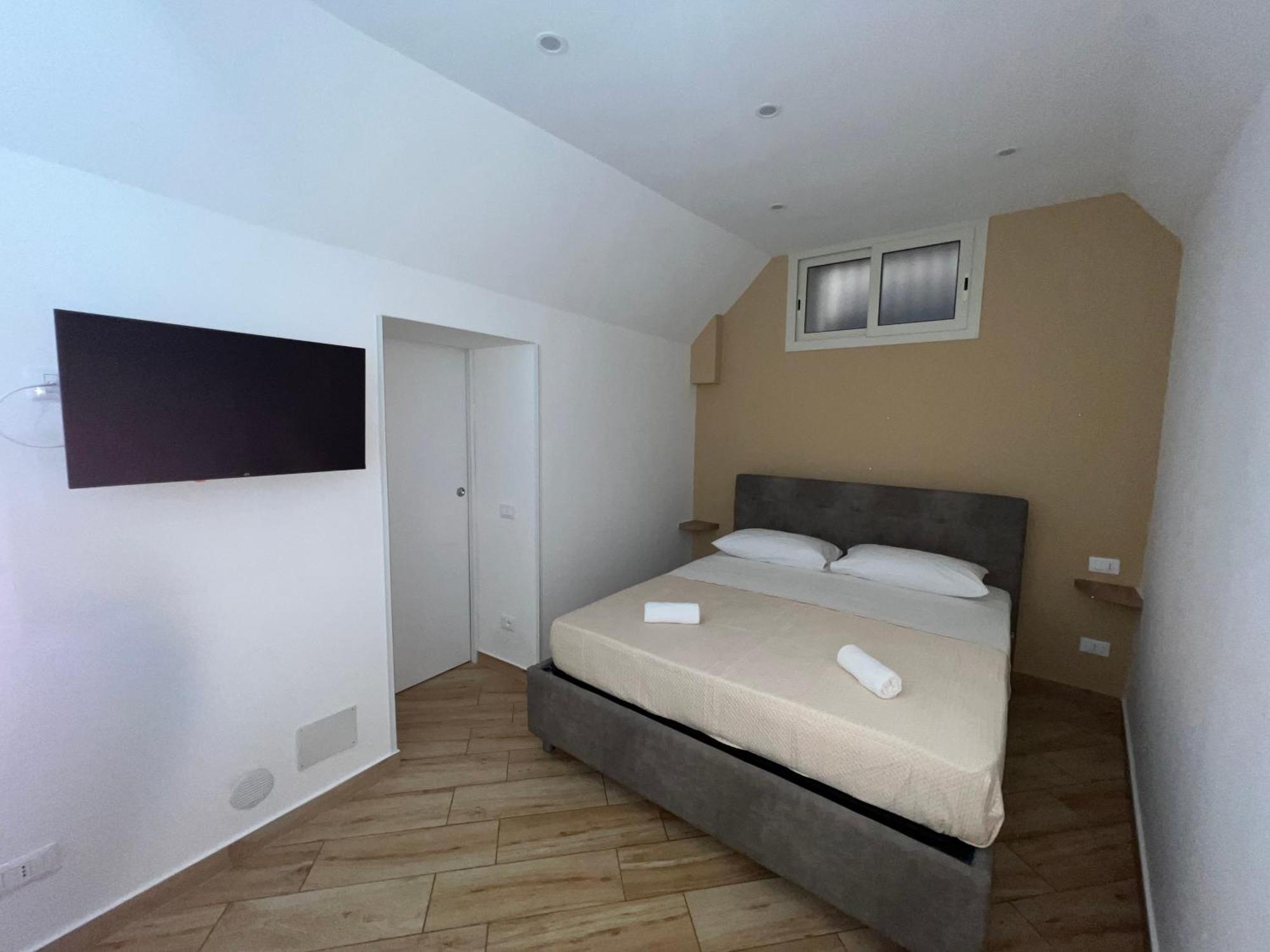 Incanto Di Luna Apartment Palermo Dış mekan fotoğraf