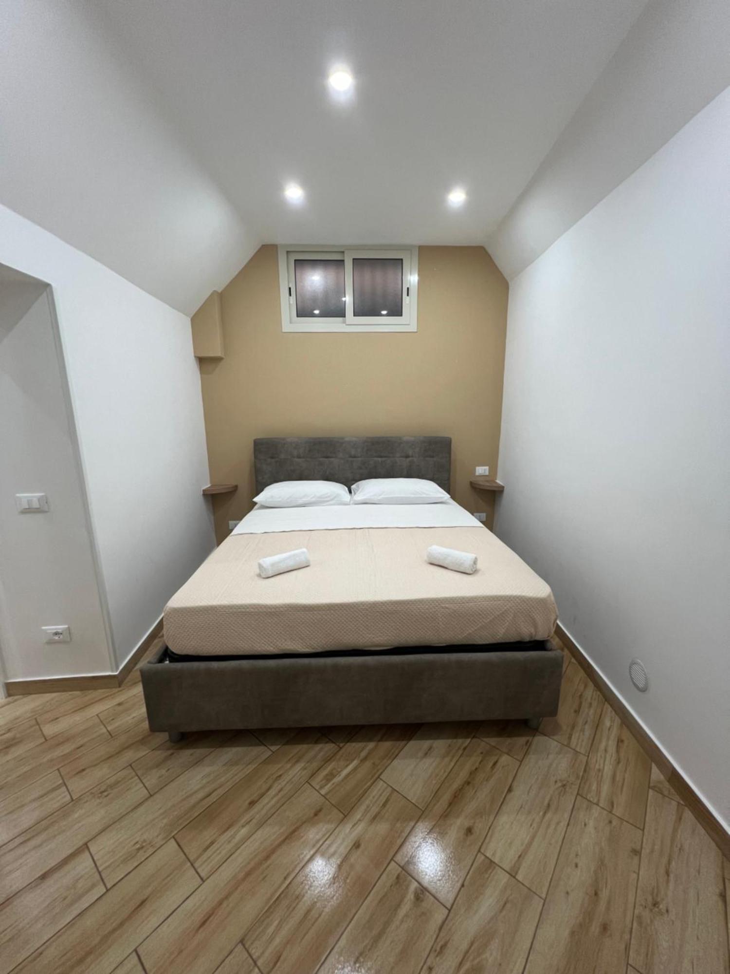Incanto Di Luna Apartment Palermo Dış mekan fotoğraf