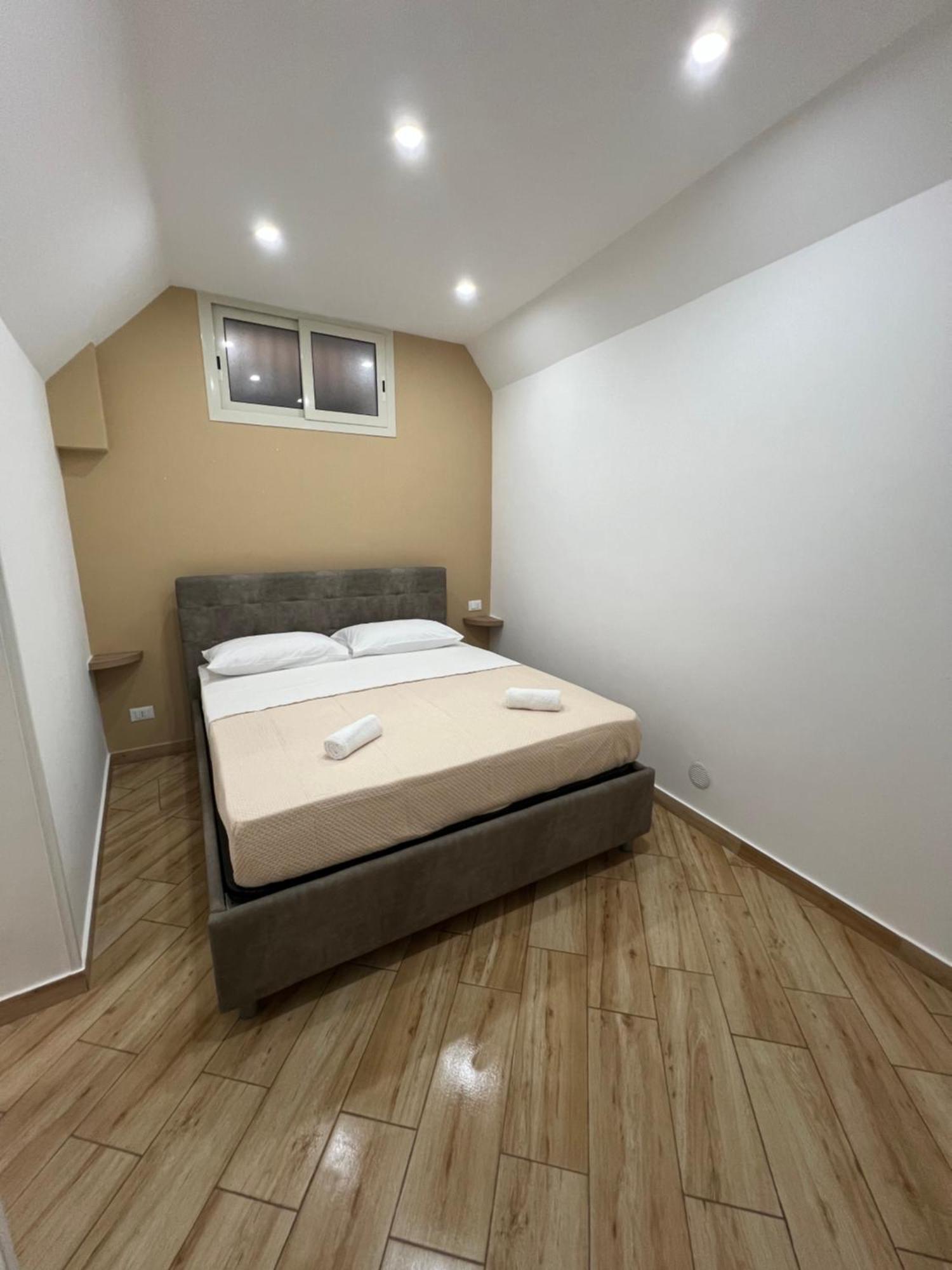 Incanto Di Luna Apartment Palermo Dış mekan fotoğraf