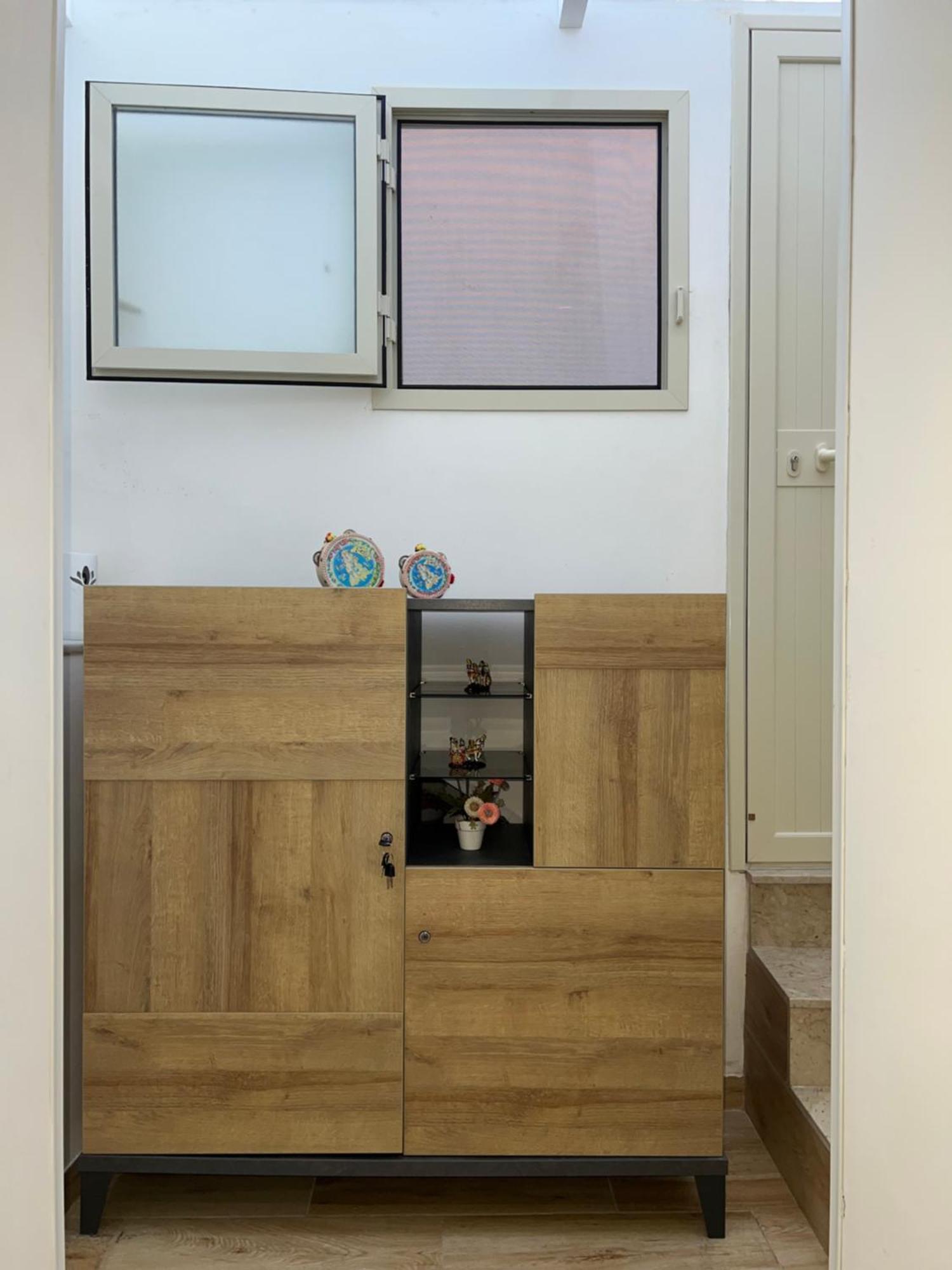 Incanto Di Luna Apartment Palermo Dış mekan fotoğraf
